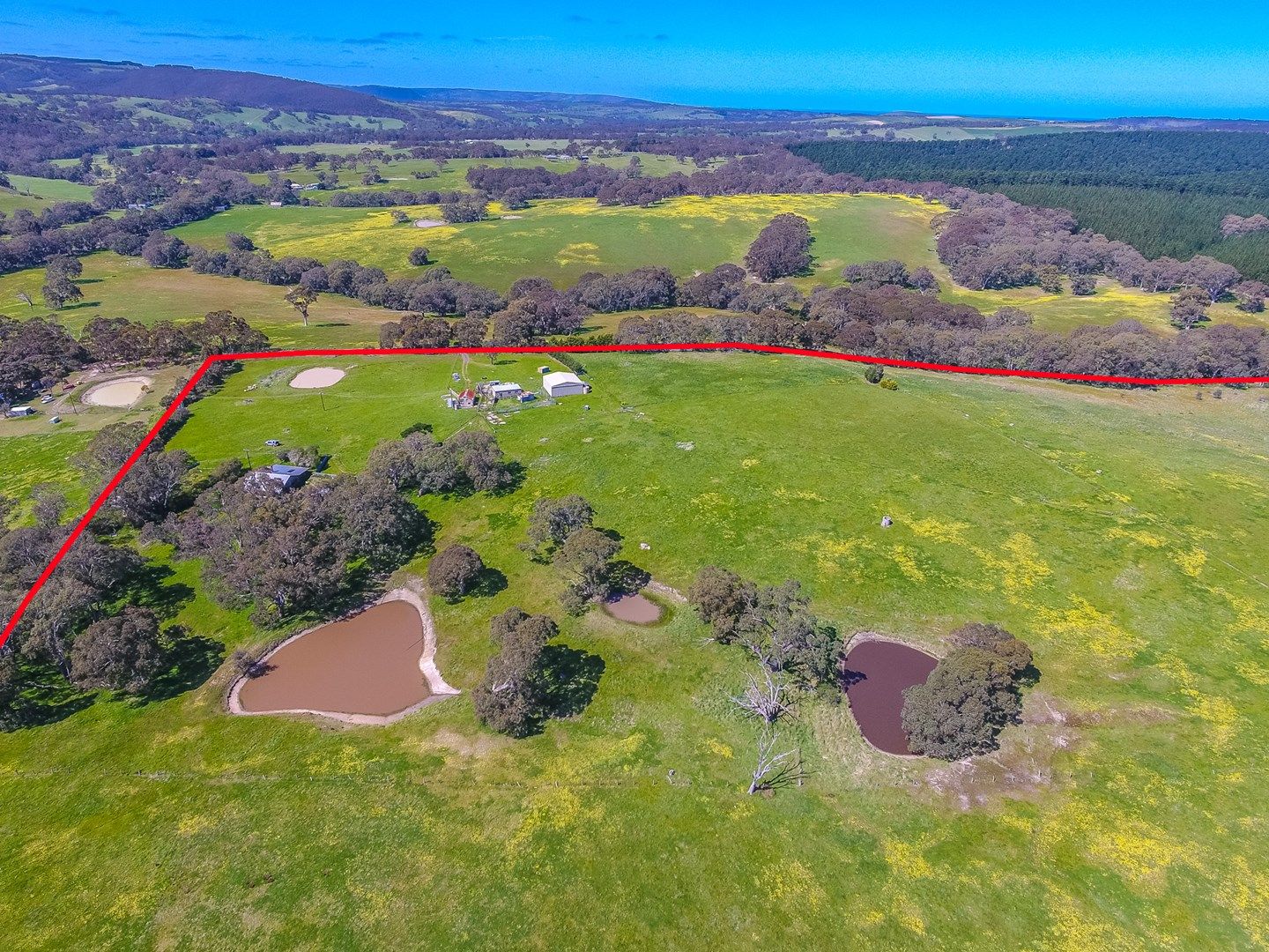 46 Roads Lane, Inman Valley SA 5211, Image 0