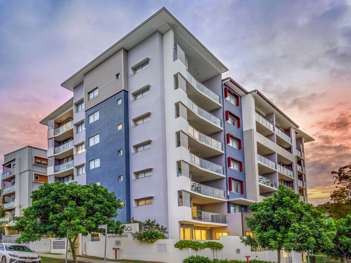 3 bedrooms Apartment / Unit / Flat in 37/26-28 Western Avenue CHERMSIDE QLD, 4032