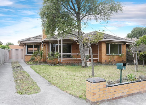 16 Columbia Street, Oakleigh South VIC 3167