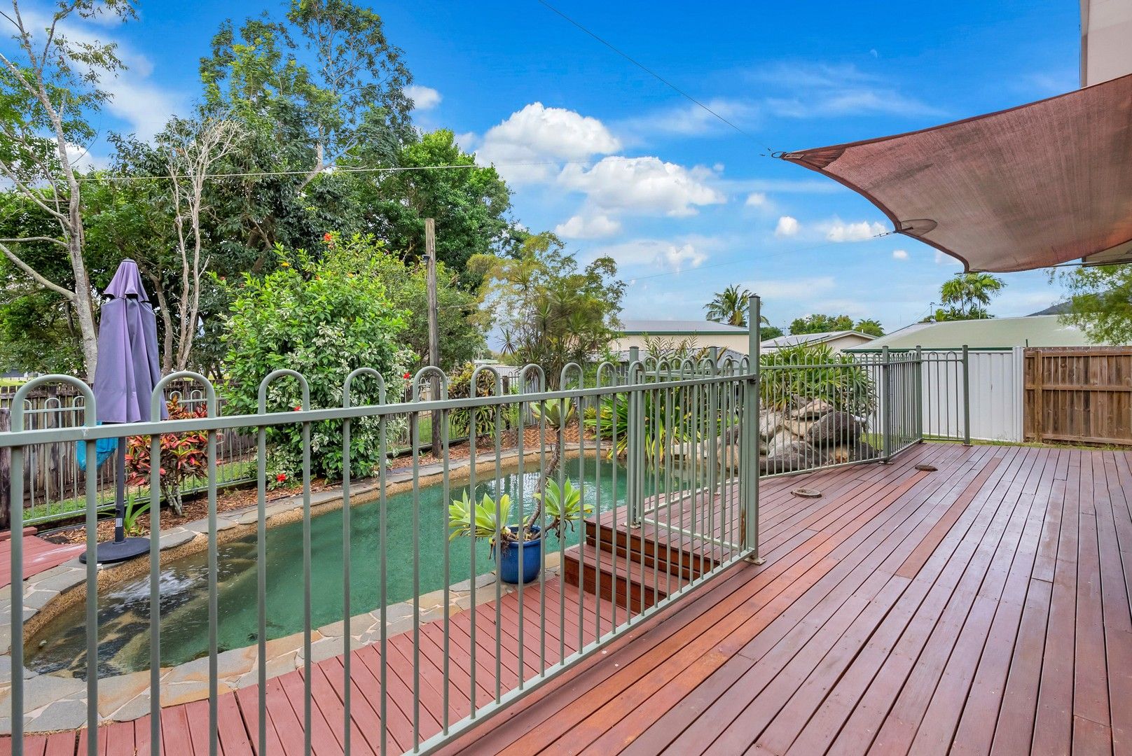 4 Gilbert Court, Gordonvale QLD 4865, Image 1