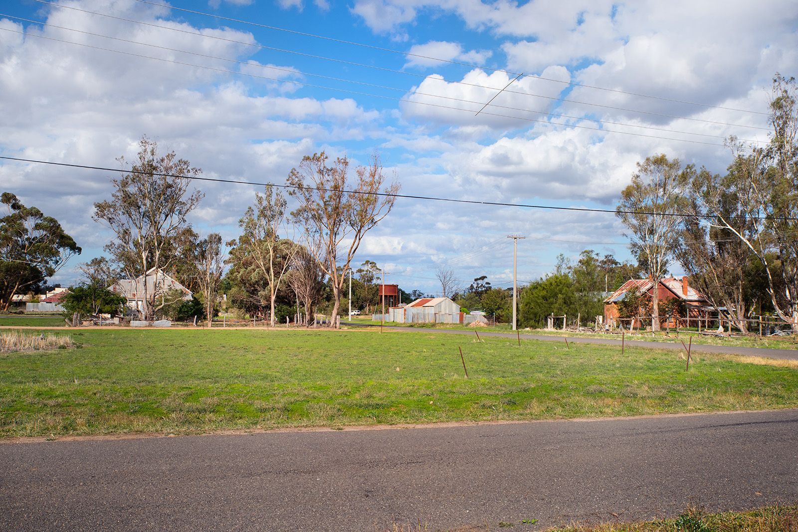 Lot 1 Gibson Street, Korong Vale VIC 3520, Image 1