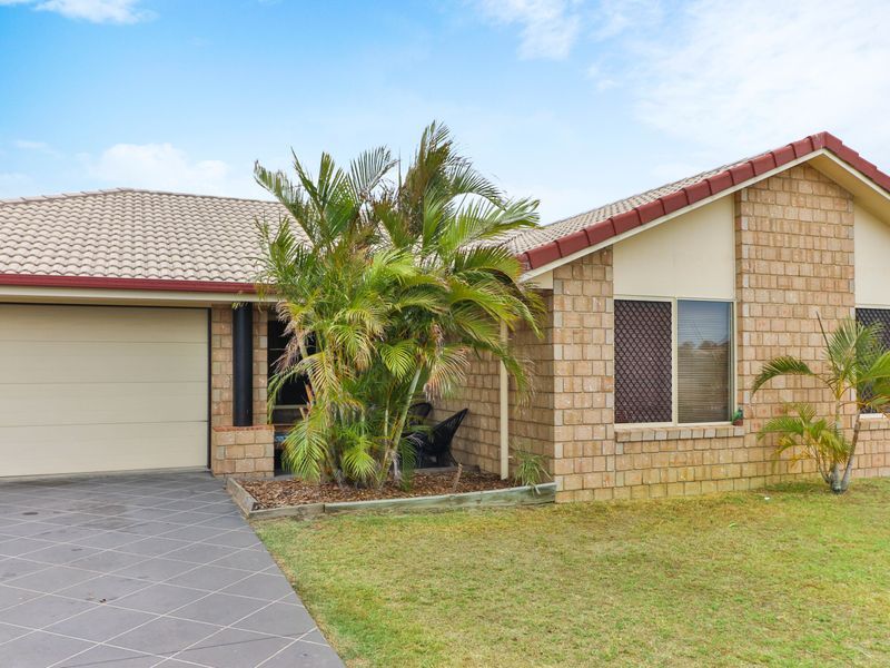 28 Gunsynd Way Point Vernon Qld 4655 Domain