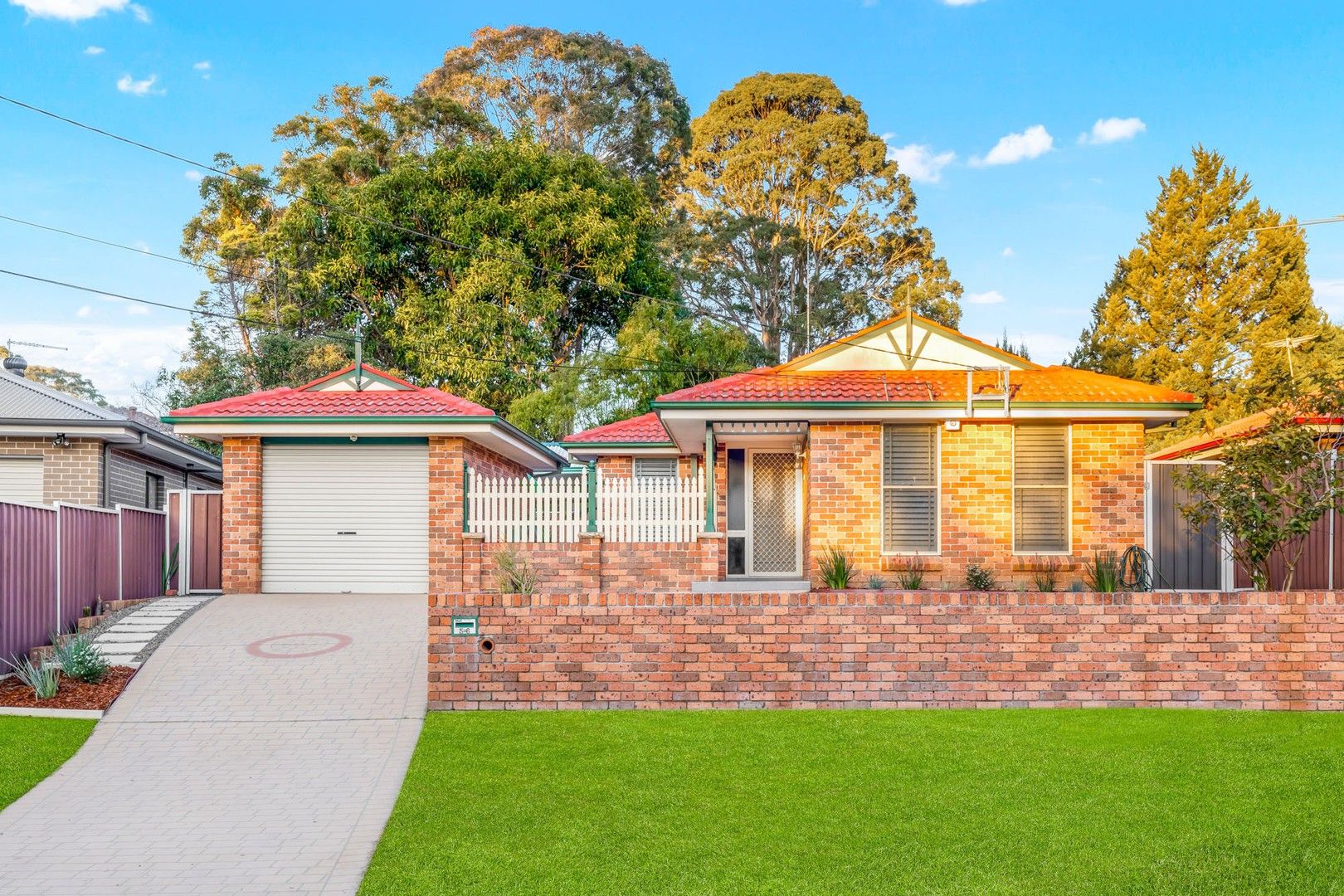 56 Turon Avenue, Baulkham Hills NSW 2153, Image 0