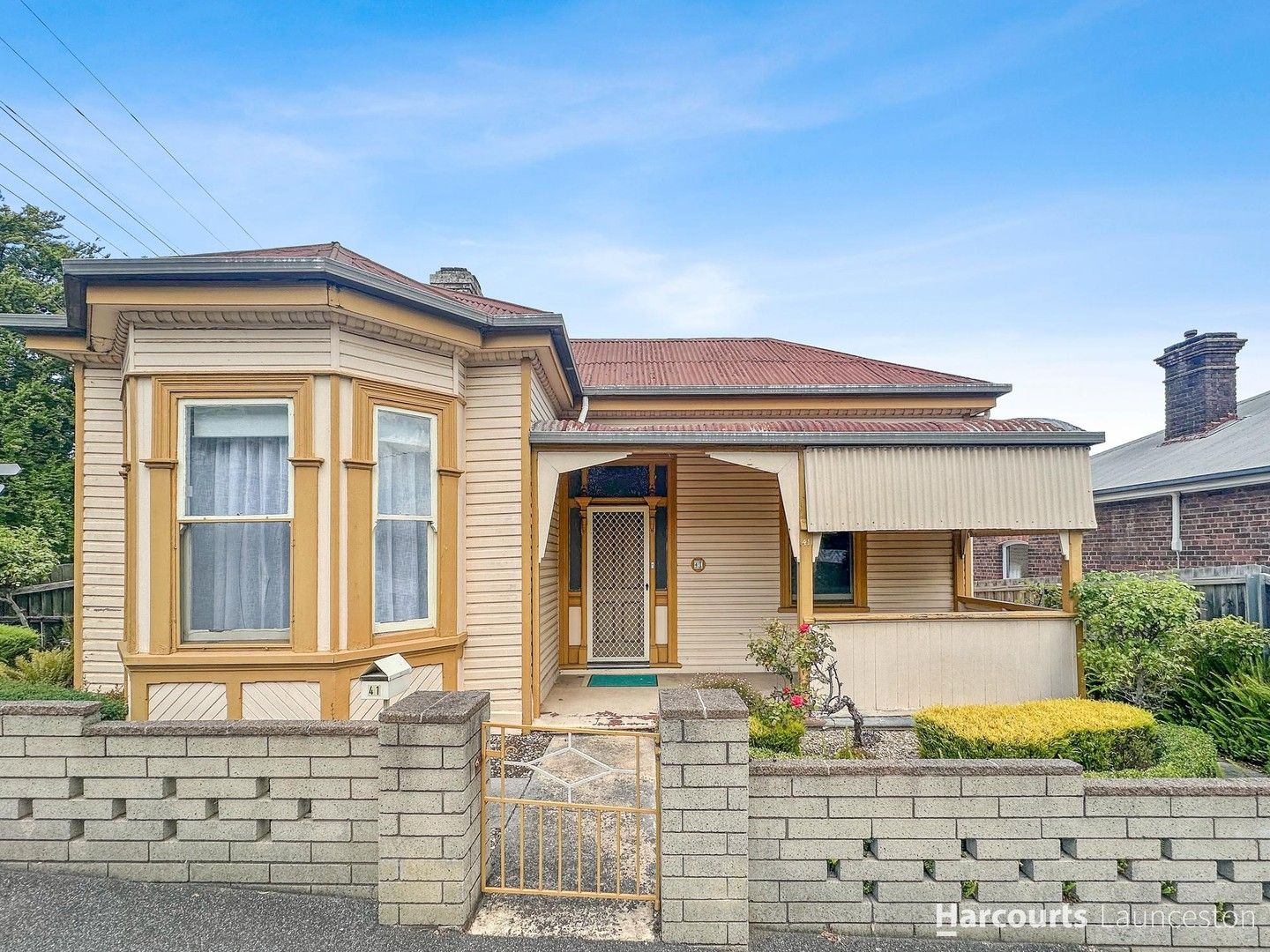 41 Howick Street, South Launceston TAS 7249 House For Rent 550