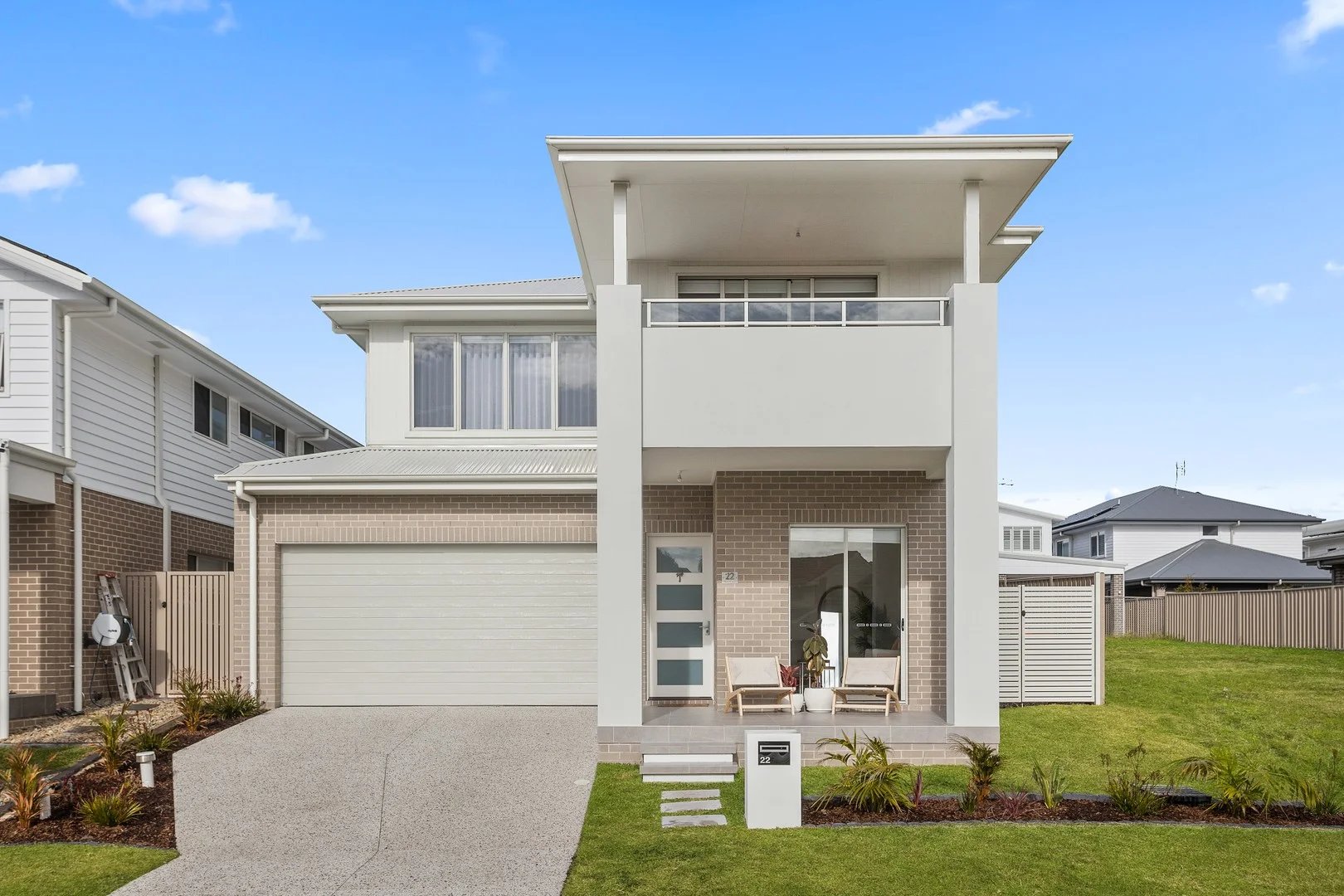 22 Nautica Crescent, Shell Cove NSW 2529