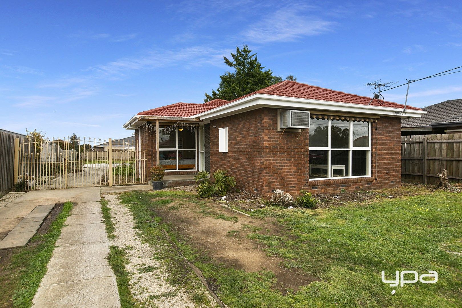 25 Pottenger Way, St Albans VIC 3021, Image 1