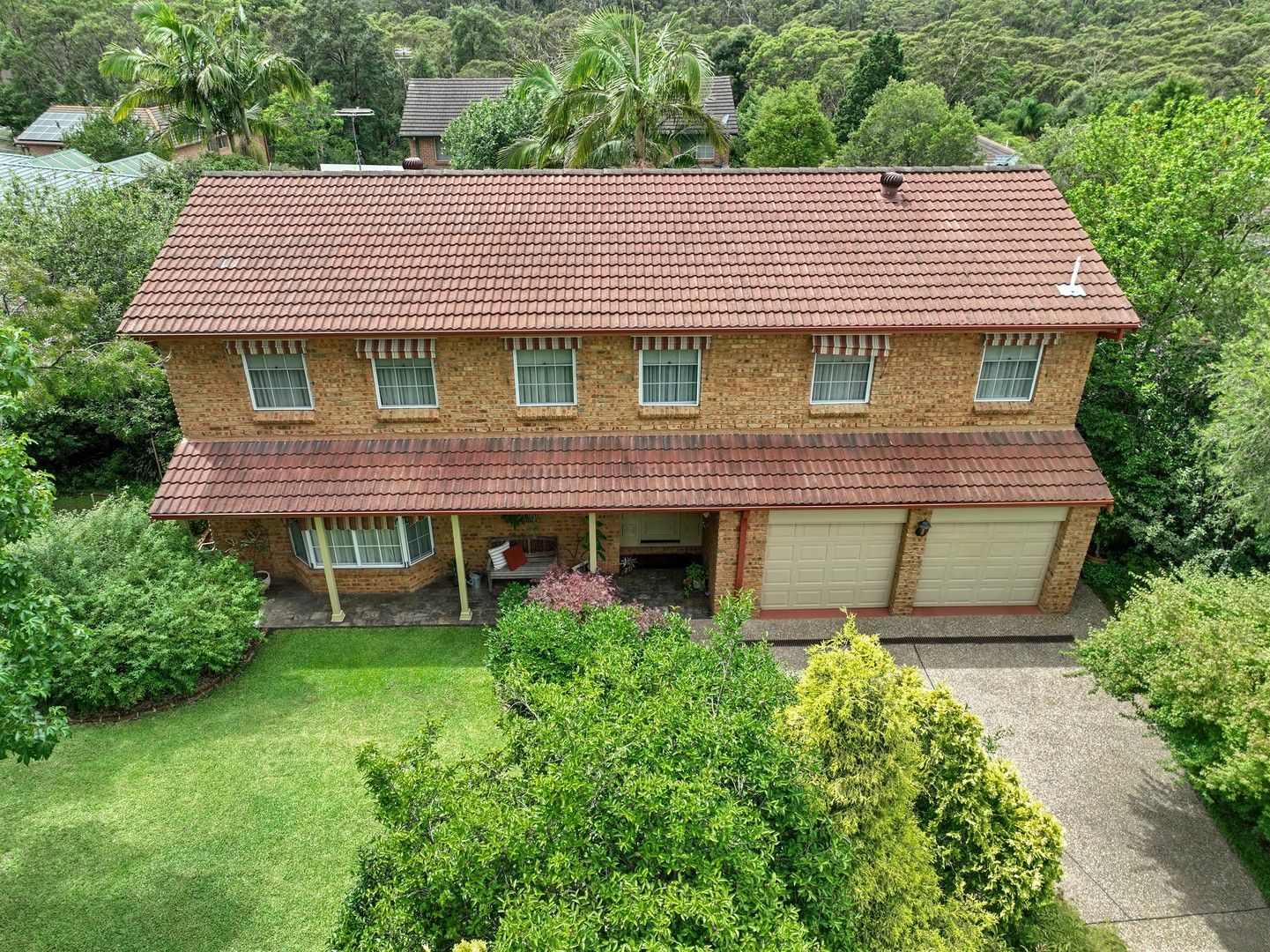 4 James Randall Place, Glenbrook NSW 2773, Image 0