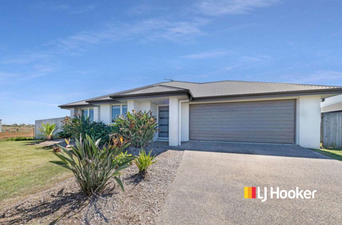 36 Firefly Street, Bargara QLD 4670 House For Rent Domain