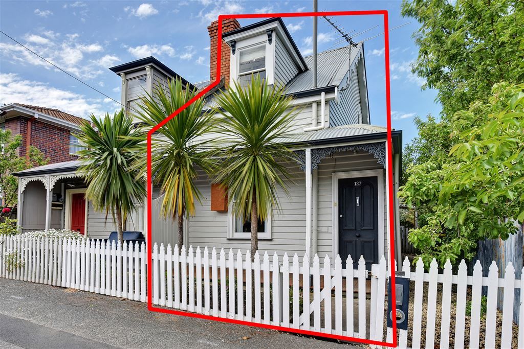 127 Hill Street, West Hobart TAS 7000, Image 1