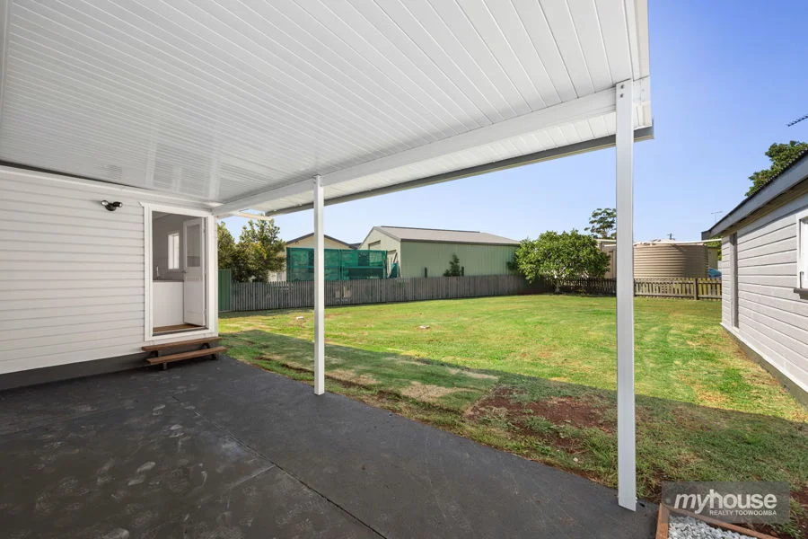 Additional image 11 of 14 Florence Street, Harristown QLD 4350