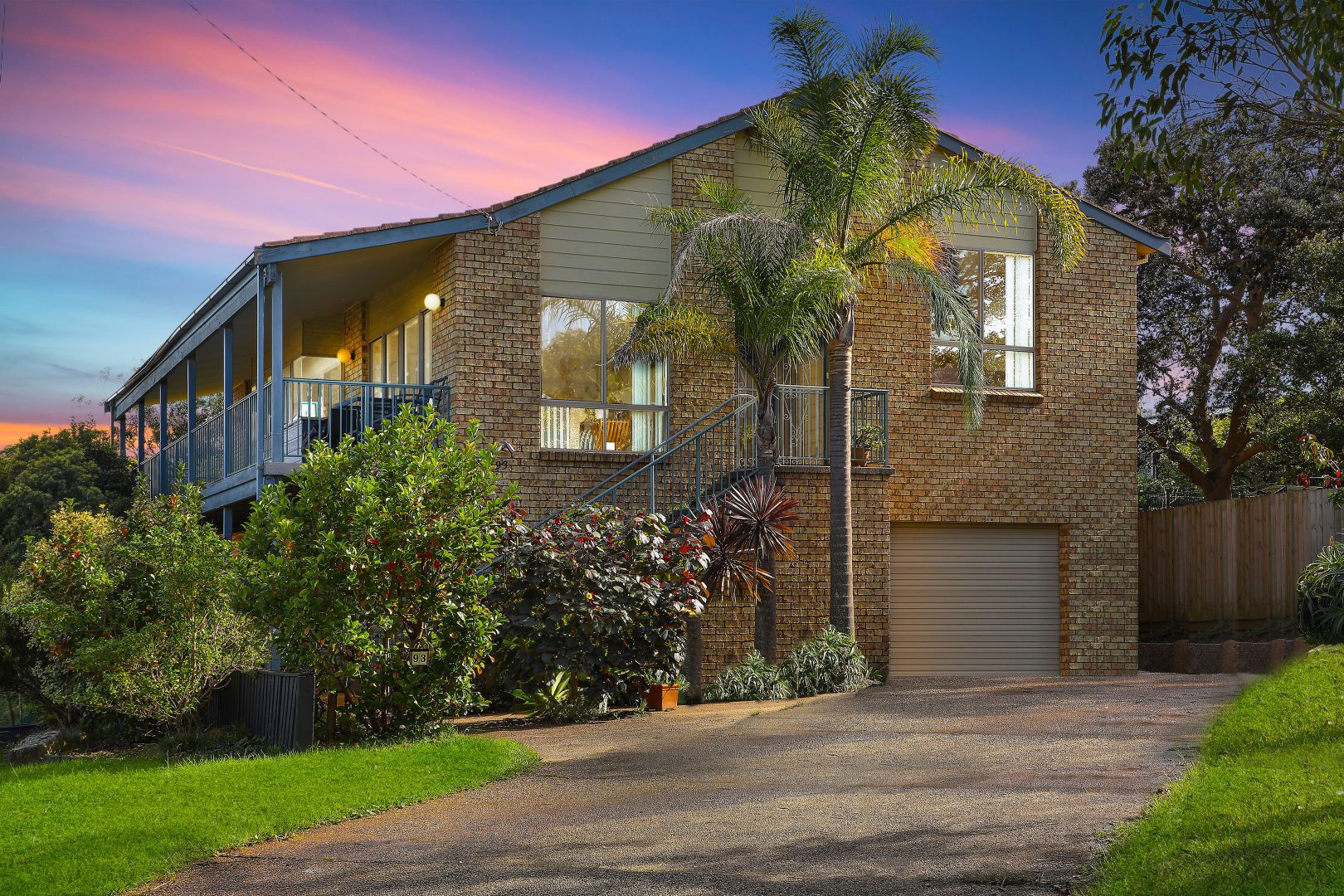 93 Manly View Road, Killcare Heights NSW 2257, Image 2