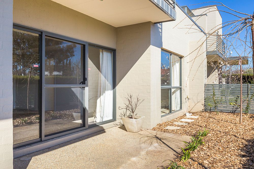 2/23 Keira Street, Narrabundah ACT 2604 Townhouse For Rent Domain
