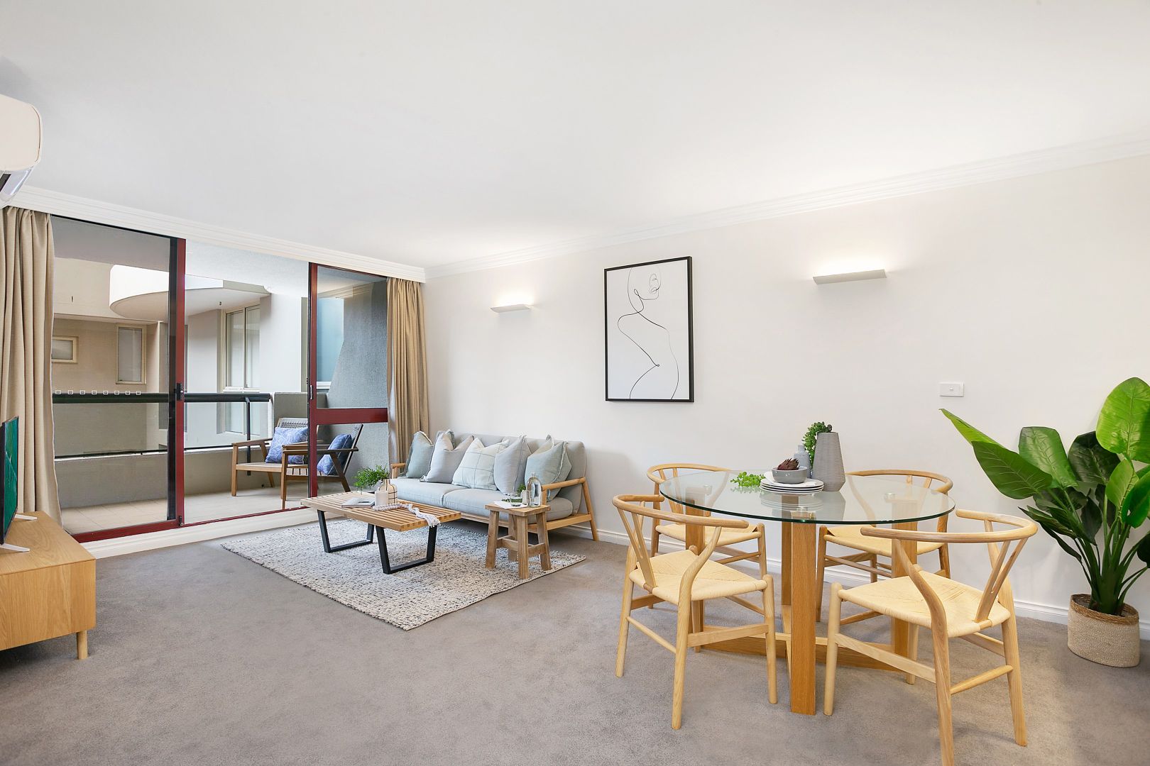 9/98 Alfred Street, Milsons Point NSW 2061, Image 2