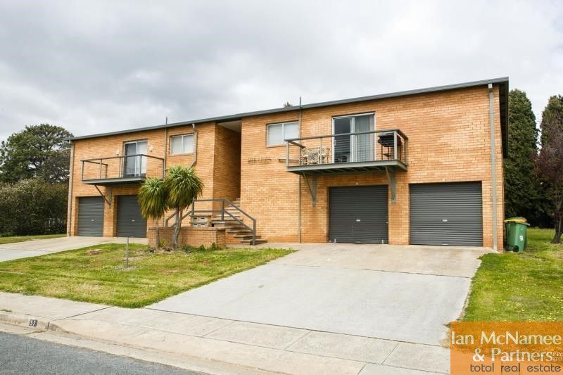 2 bedrooms Apartment / Unit / Flat in 1/51 Carinya Street QUEANBEYAN NSW, 2620