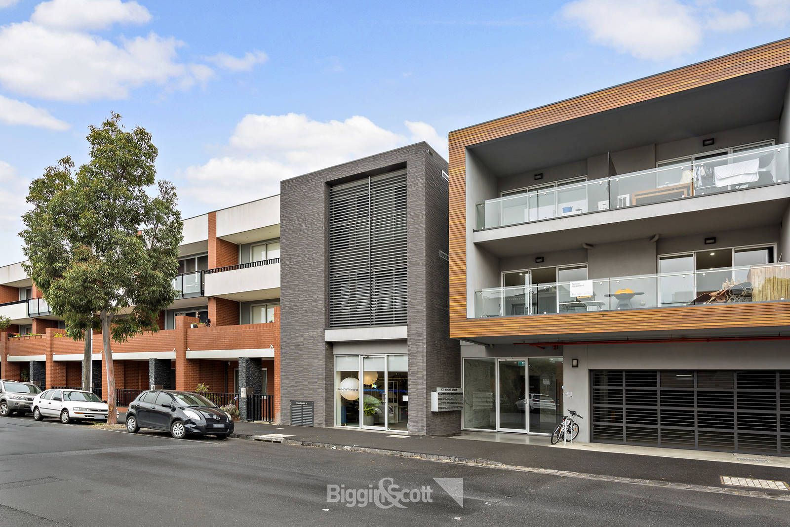 105/137-143 Noone Street, Clifton Hill VIC 3068, Image 0