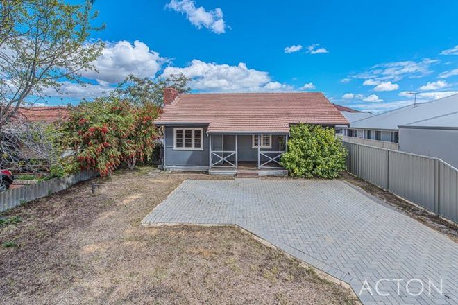 Picture of 37 Adamson Road, BRENTWOOD WA 6153