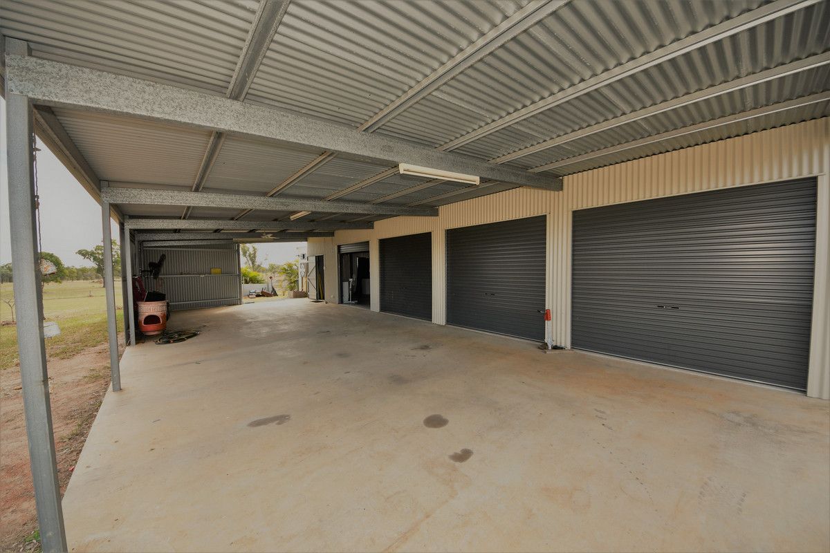50 Clifton Street, Gracemere QLD 4702, Image 2