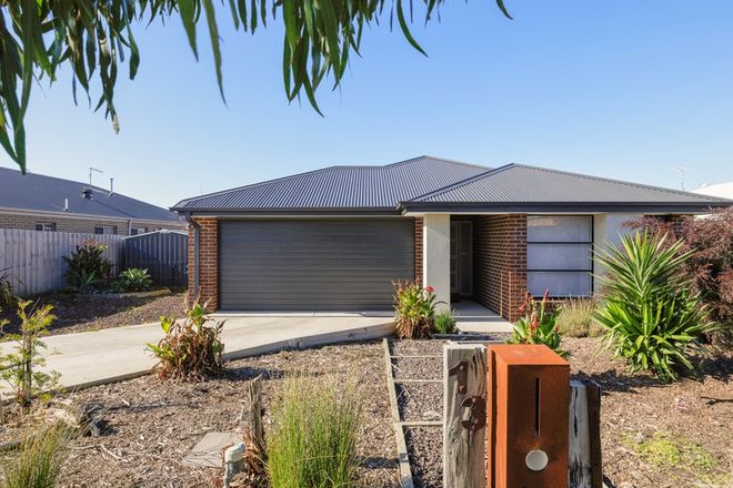 Picture of 13 McMahon Way, WONTHAGGI VIC 3995