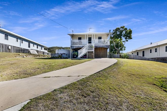 Picture of 34 Mason Street, MOUNT PERRY QLD 4671
