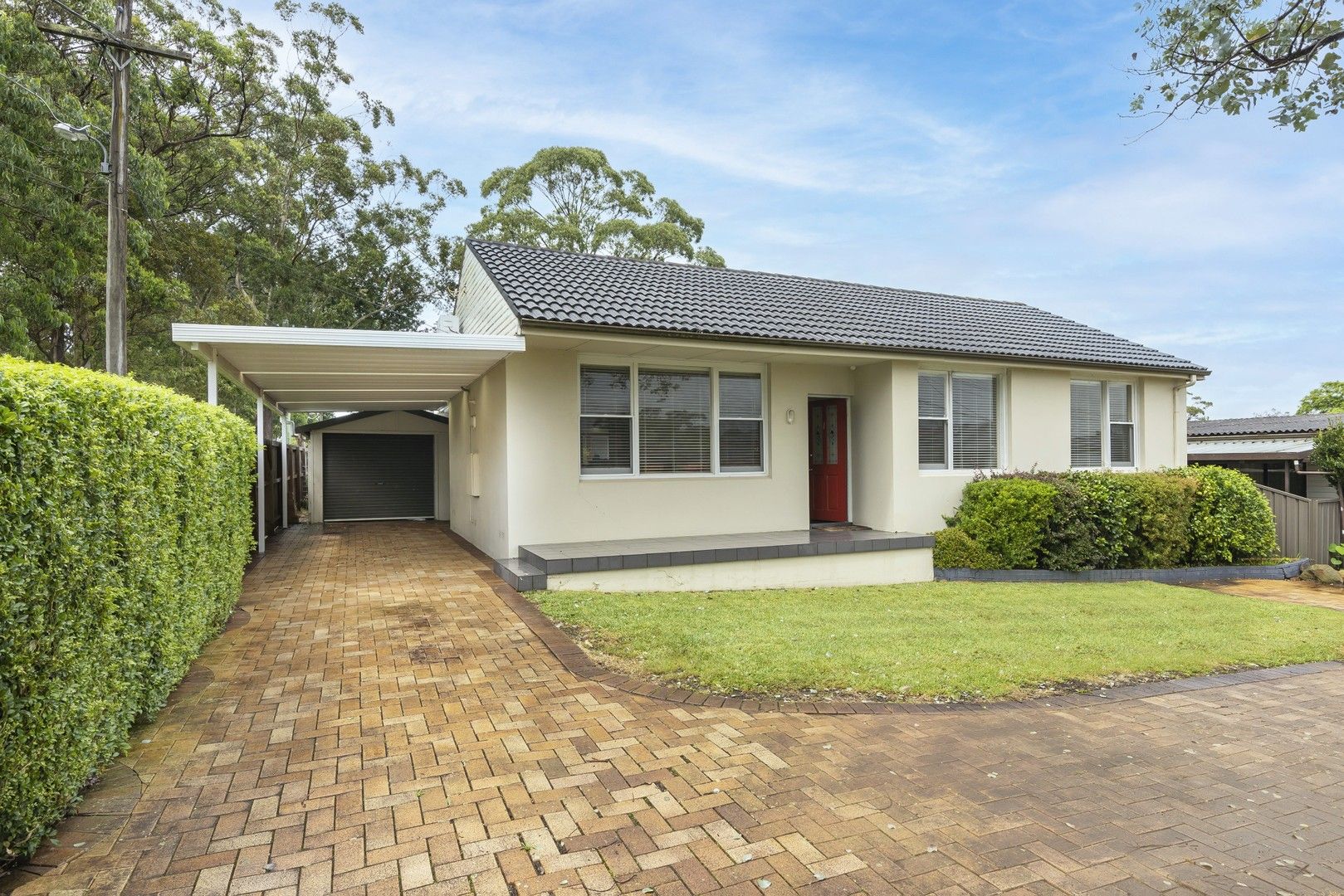 15 Baringa Street, North Ryde NSW 2113, Image 0