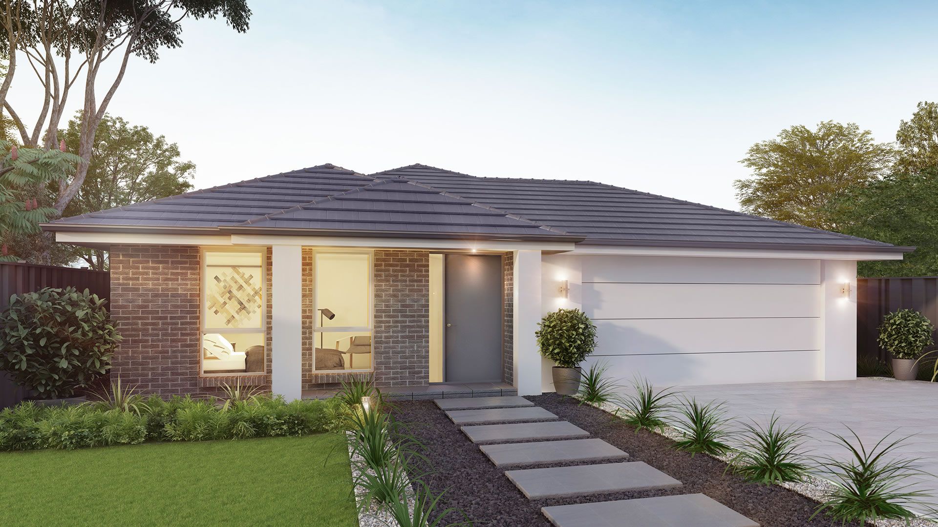 Lot 848 Horsnell Way, Andrews Farm SA 5114, Image 0