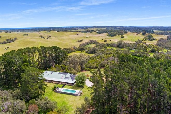 Picture of 171 Maxwell Road, FINGAL VIC 3939