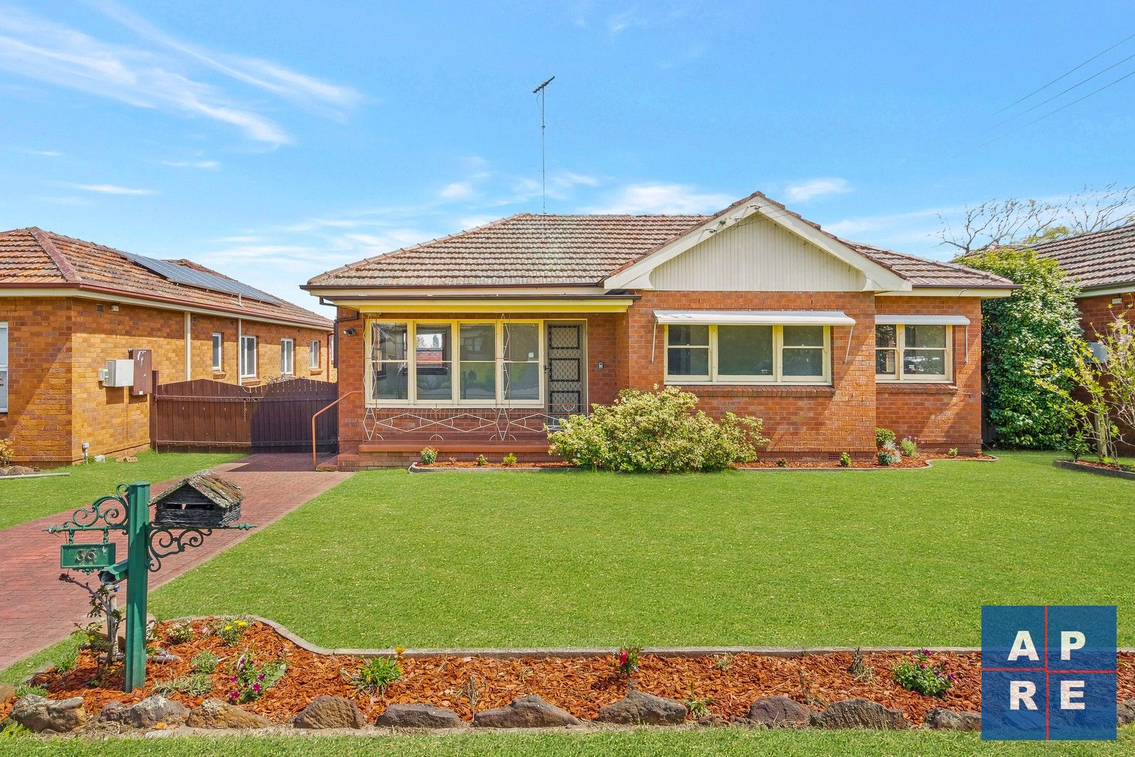 36 Queen Street, Guildford West NSW 2161 House For Rent Domain