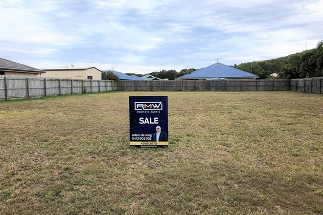 Picture of 19 Sandcastle Drive, MULAMBIN QLD 4703