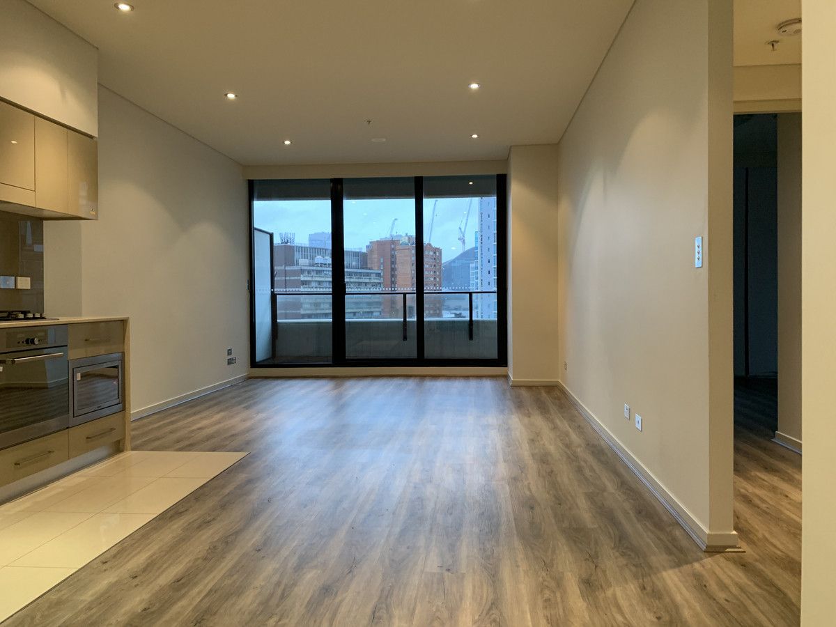 1 bedrooms Apartment / Unit / Flat in 1002/718 George Street SYDNEY NSW, 2000