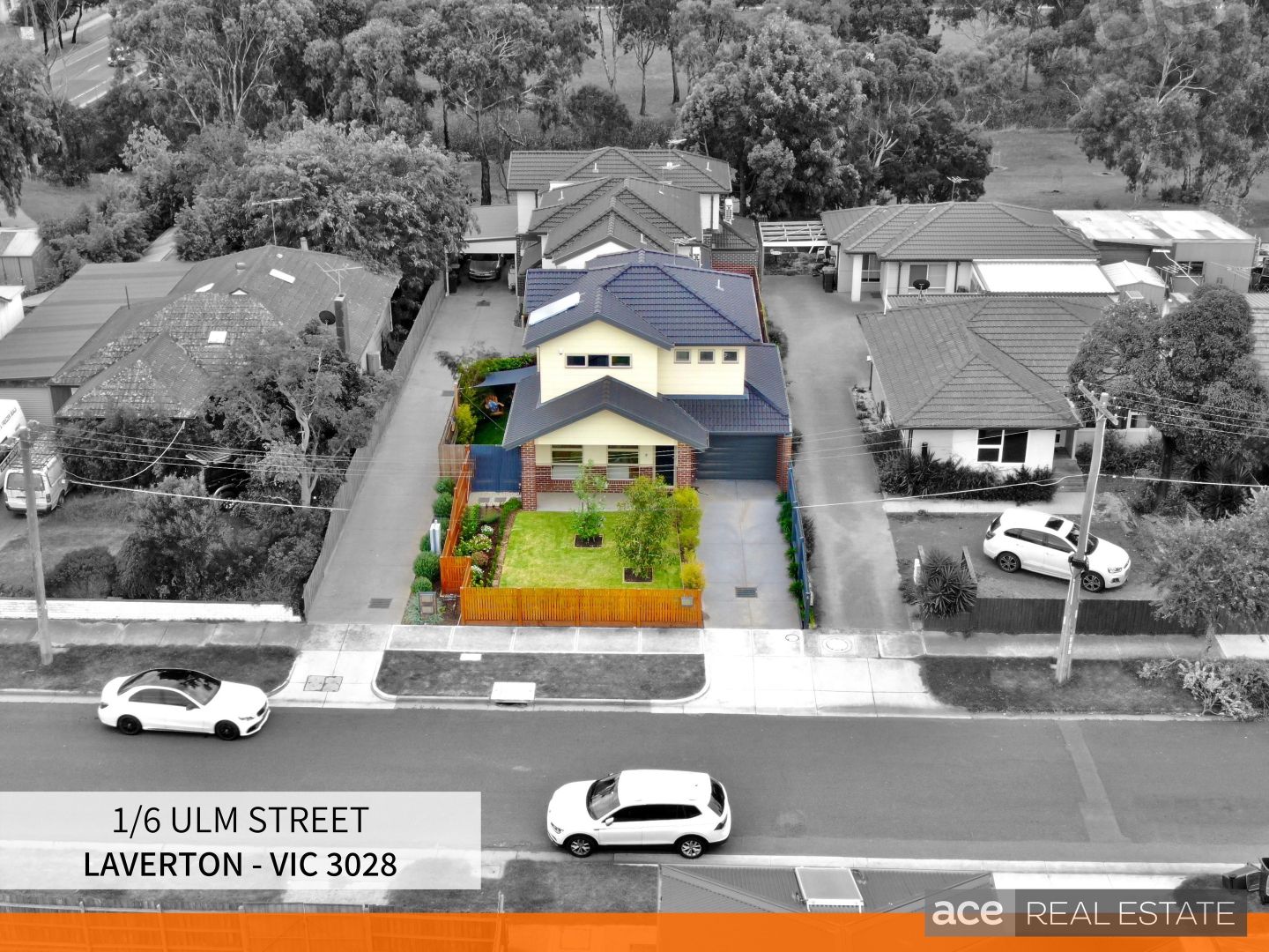 1/6 Ulm Street, Laverton VIC 3028, Image 2