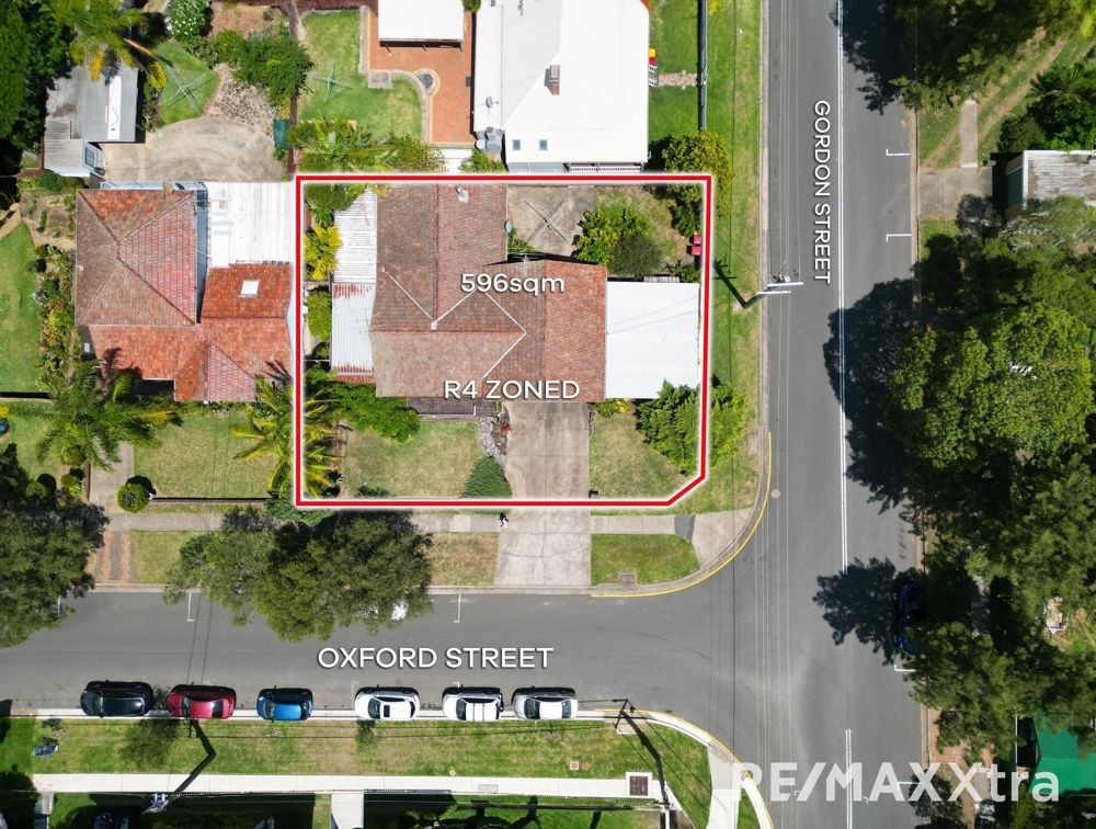 2 Oxford Street, Blacktown NSW 2148, Image 0