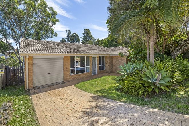 Picture of 13 Ashmore Close, BOAMBEE EAST NSW 2452