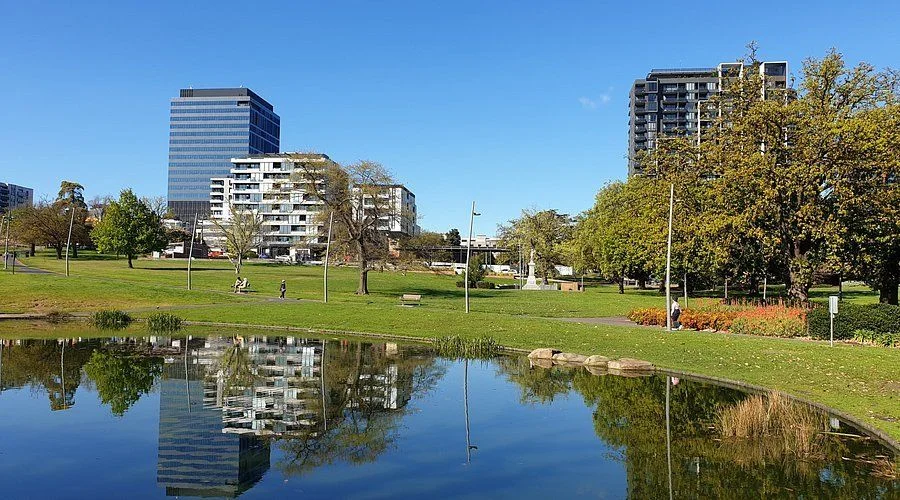 Additional image 13 of 107/6 Bruce Street, Box Hill VIC 3128