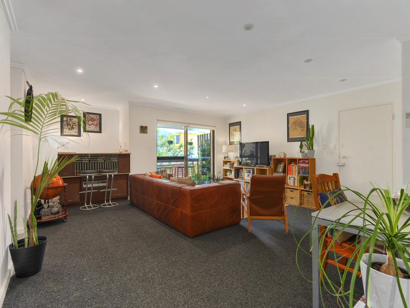 2 bedrooms Apartment / Unit / Flat in 3/16 North Street NEWMARKET QLD, 4051