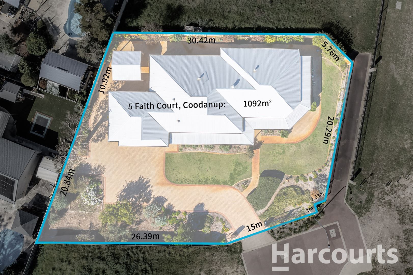 5 Faith Court, Coodanup WA 6210, Image 2