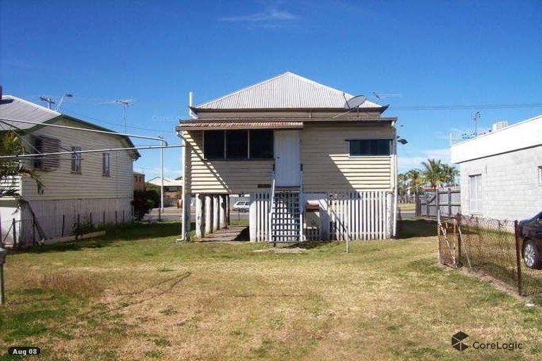 38 ALBERT STREET, Rockhampton City QLD 4700, Image 1