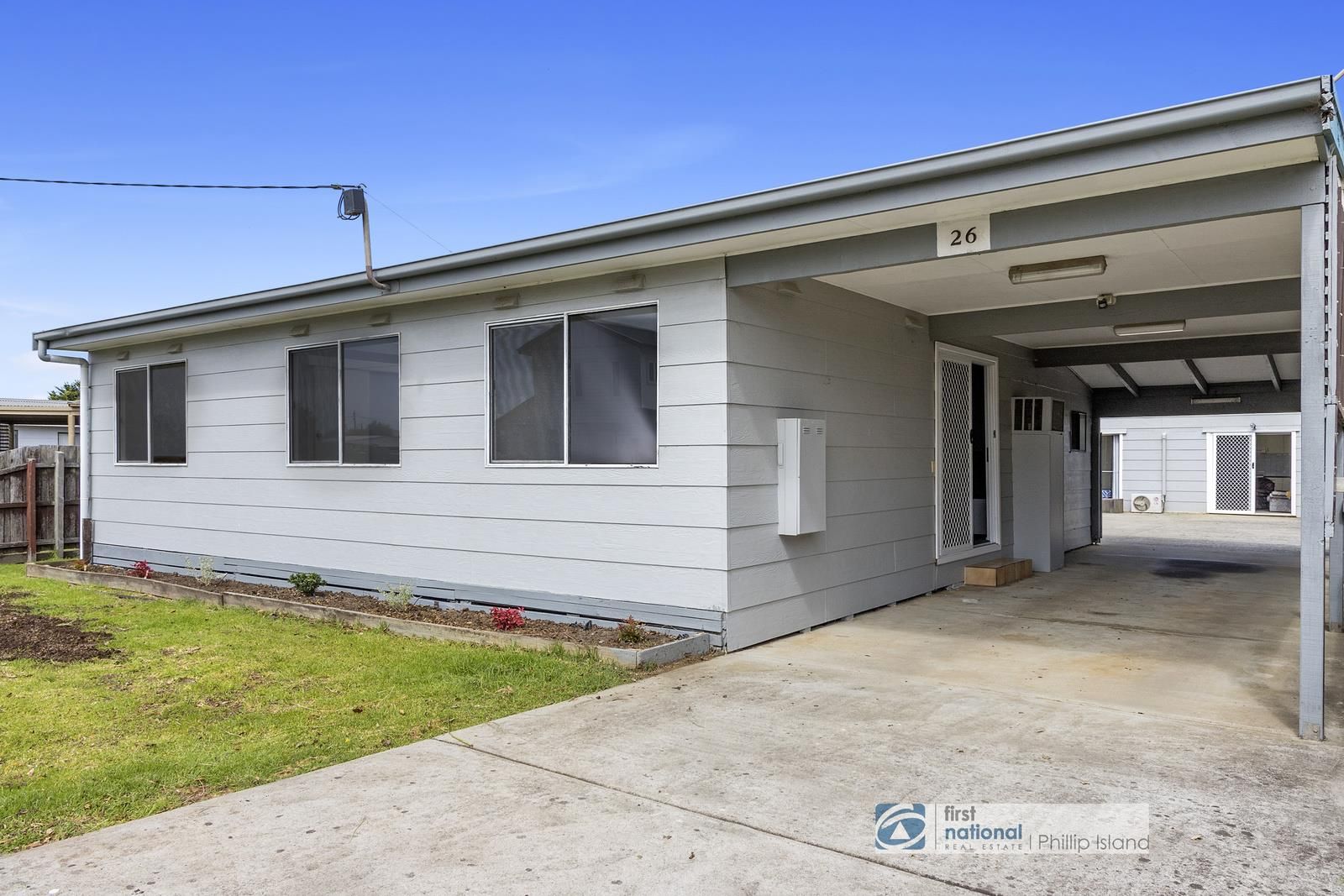 26 Gemma Street, Sunderland Bay VIC 3922, Image 0