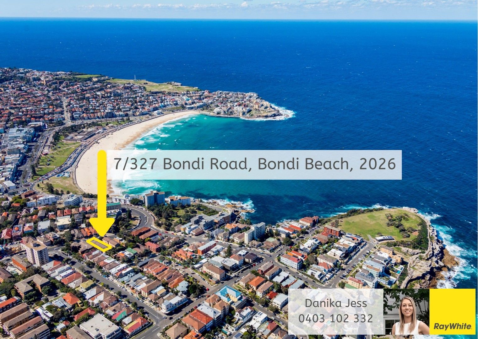7/327 Bondi Road, Bondi NSW 2026, Image 0