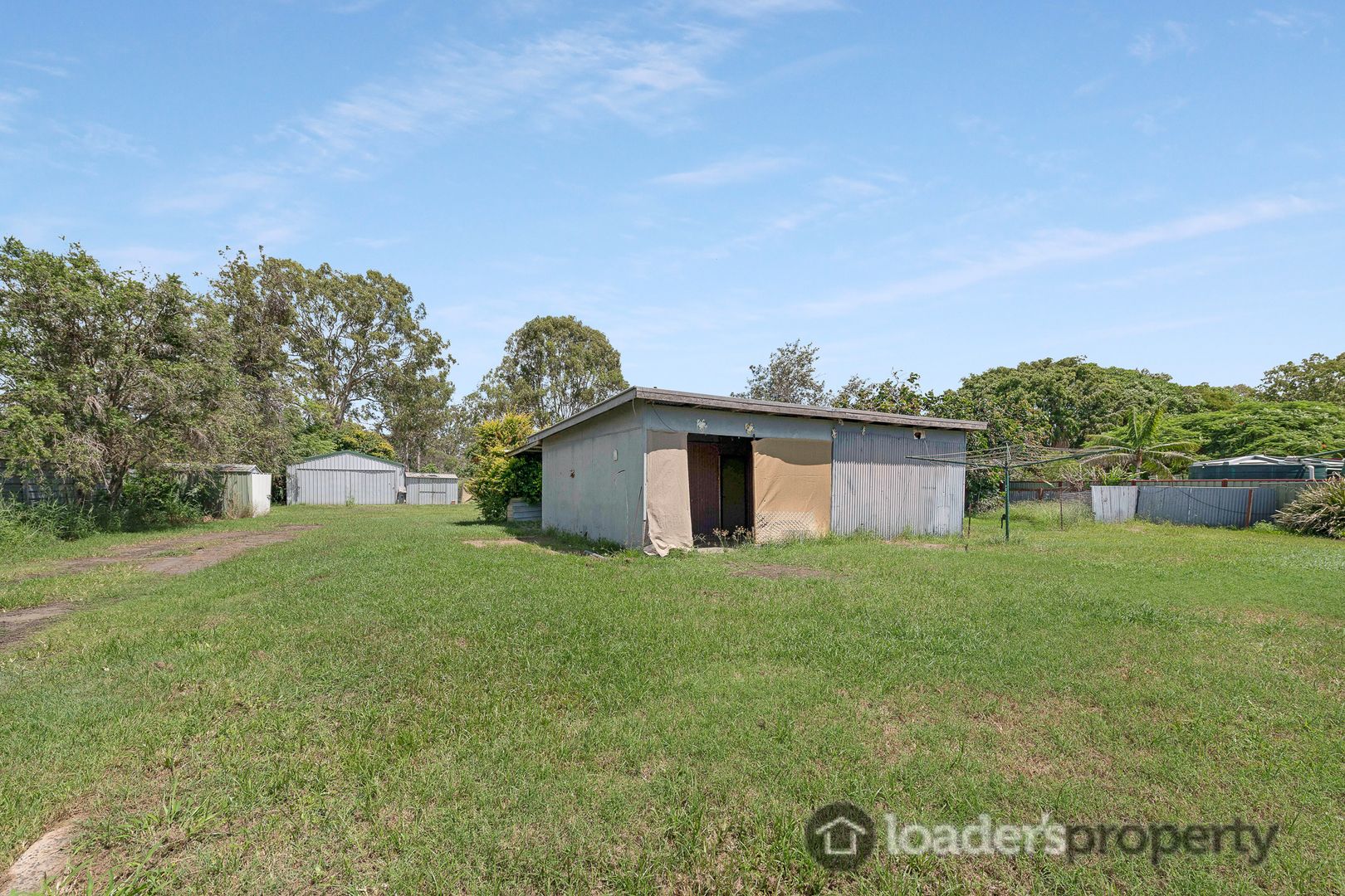 26 Sharon Rd, Sharon QLD 4670, Image 2