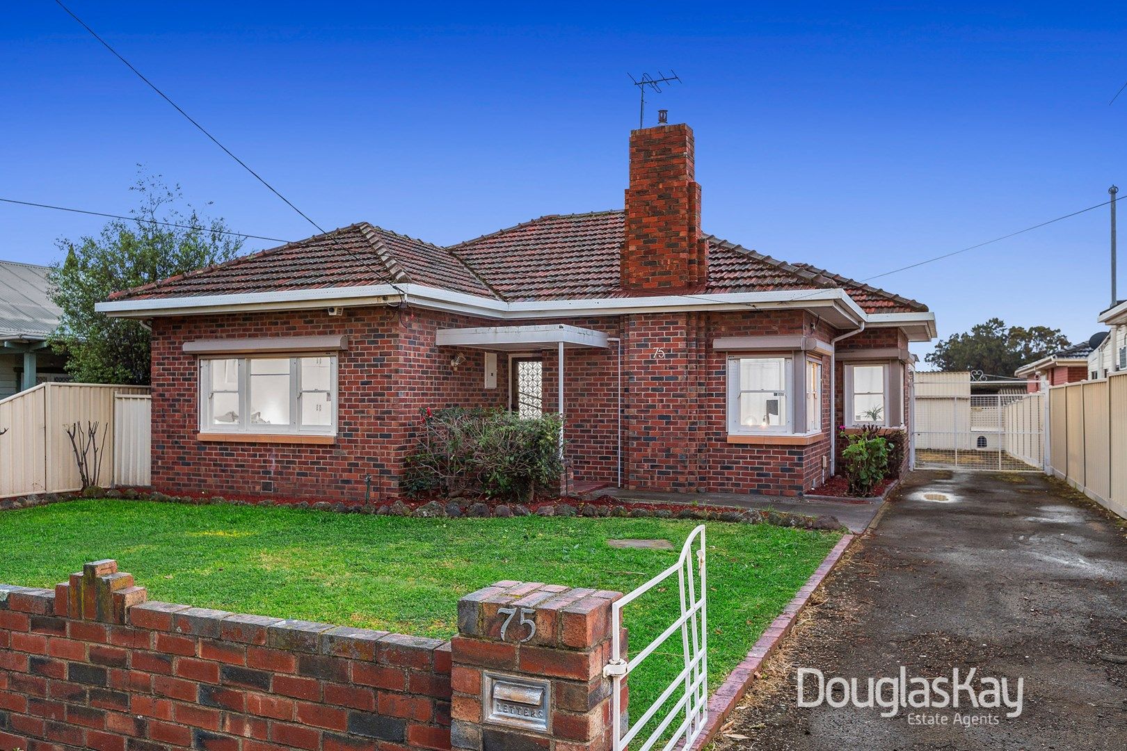 75 Dickson Street, Sunshine VIC 3020, Image 0