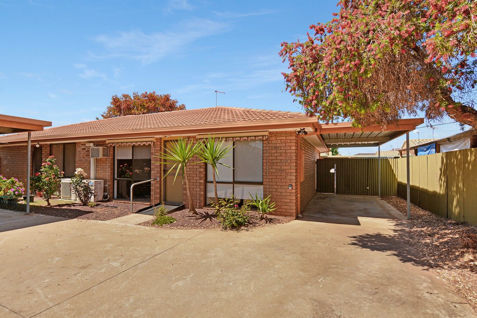 4/288 San Mateo Avenue, Mildura VIC 3500, Image 0