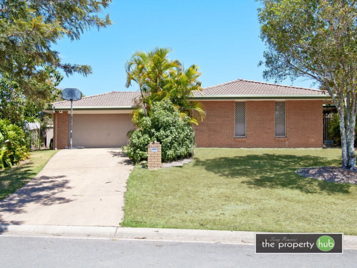 1 Laura Anne Drive, Windaroo QLD 4207, Image 0