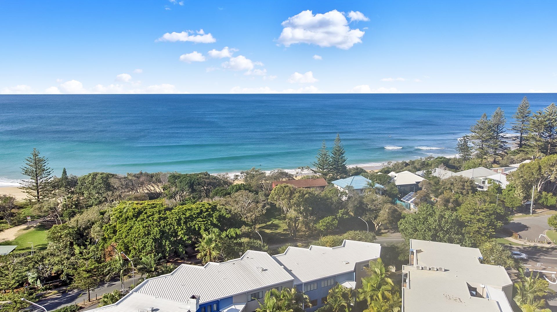 17/6 Beerburrum Street, Dicky Beach QLD 4551, Image 0