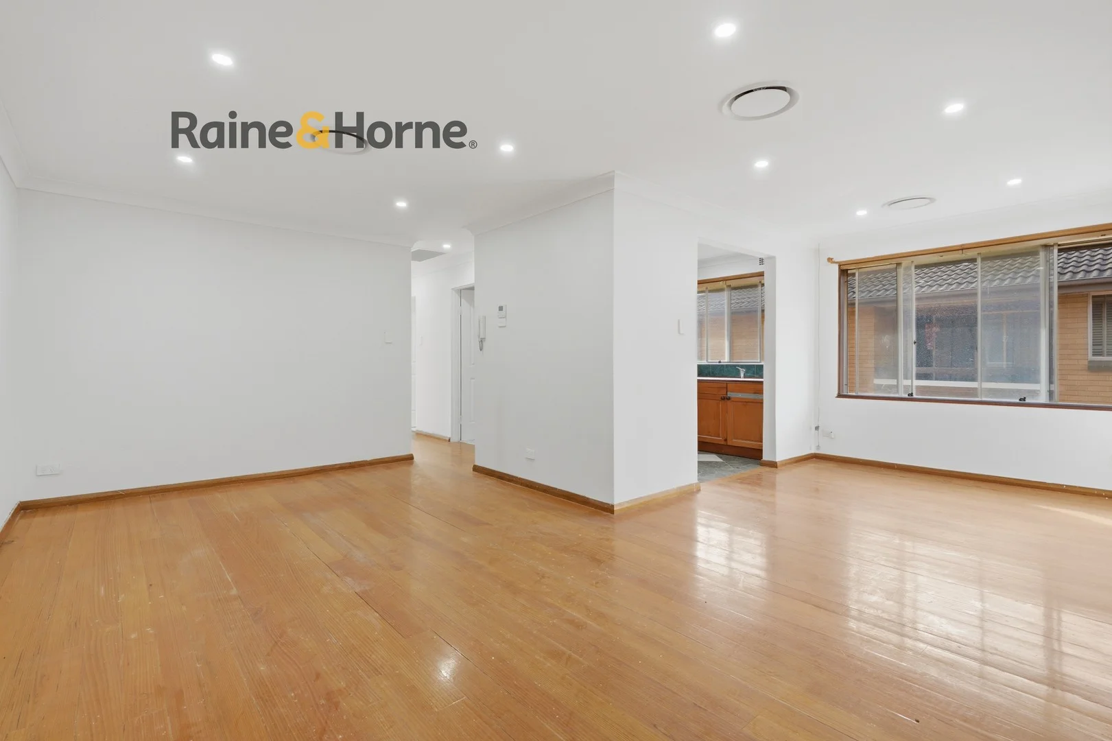 12/12 Drummond Street, Warwick Farm NSW 2170