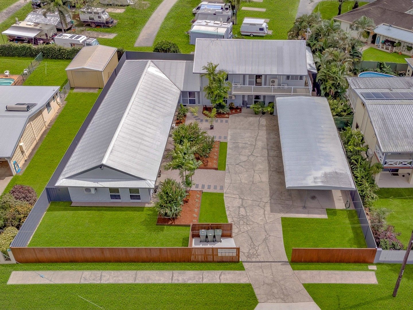 6 Herries Street, Earlville QLD 4870, Image 2