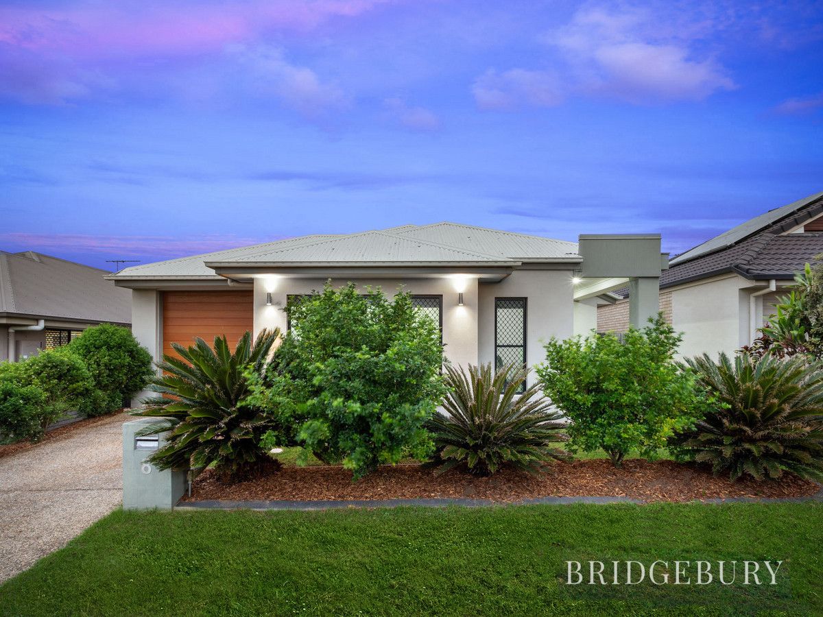 8 Aniseed Crescent, Griffin QLD 4503, Image 0