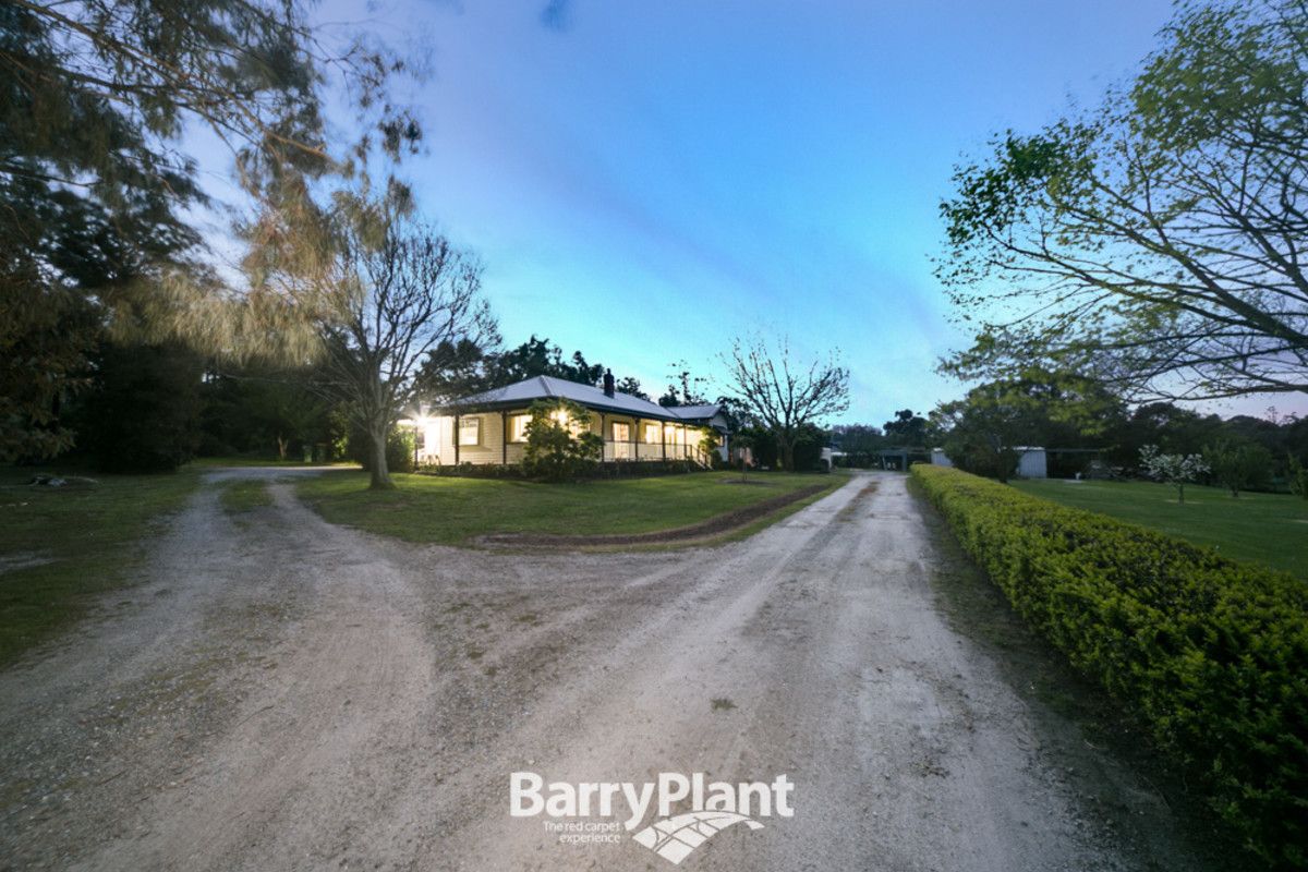 16 Chambers Road, Bunyip VIC 3815, Image 2