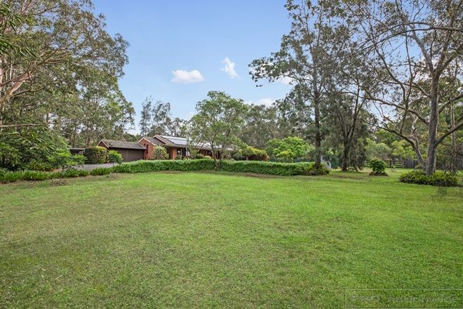 Picture of 4 Phoenix Road, BLACK HILL NSW 2322