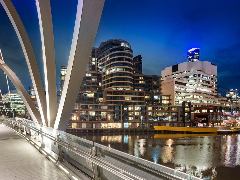 Sold 1118/60 Siddeley Street, Docklands VIC 3008 on 20 Sep 2023 2018560927 Domain