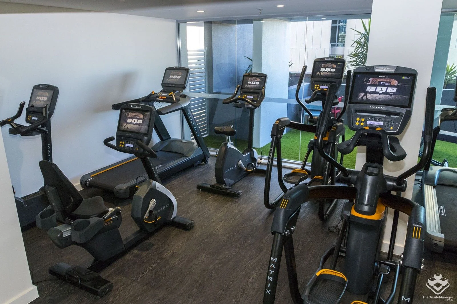 Additional image 11 of ID:21166368/18 Tank Street, Brisbane City QLD 4000